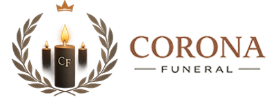 Corona Funeral