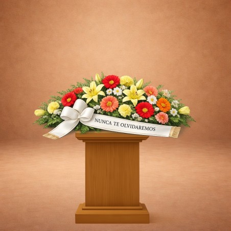 Centro Funerario Homenaje